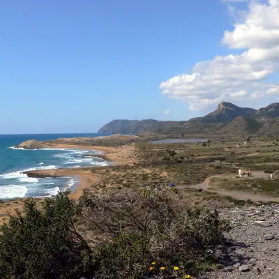 Day 2: Cartagena, Spain