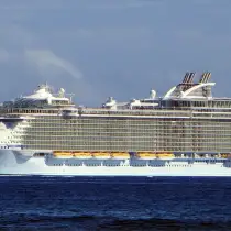 Allure of the Seas