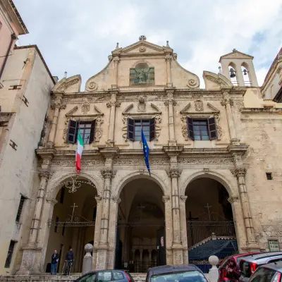 Day 3: Cagliari