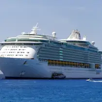 Freedom of the Seas