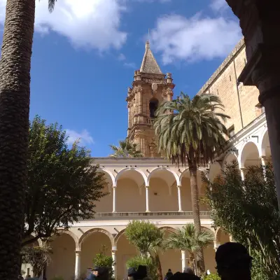 Day 5: Trapani