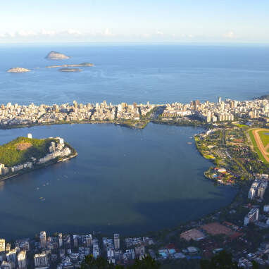 Background Image for South American Cruises
