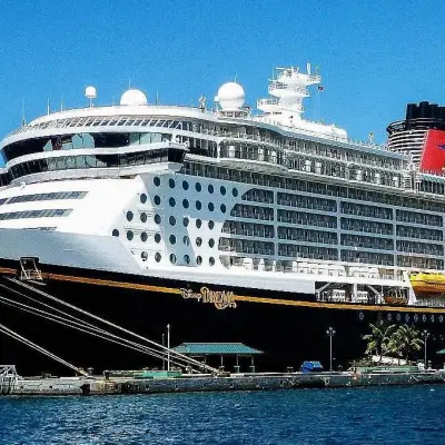 Disney Dream