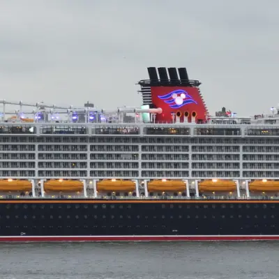 Disney Fantasy