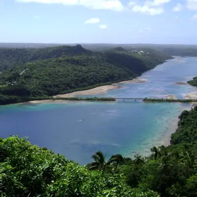 Day 9: Vava'u