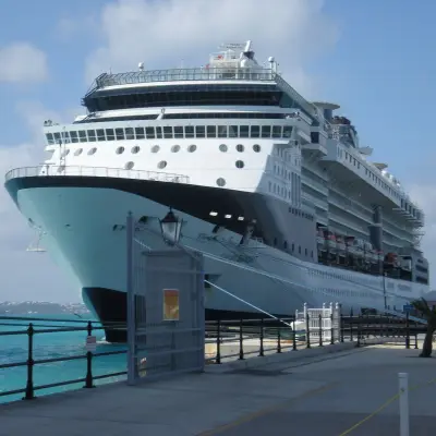Celebrity Summit