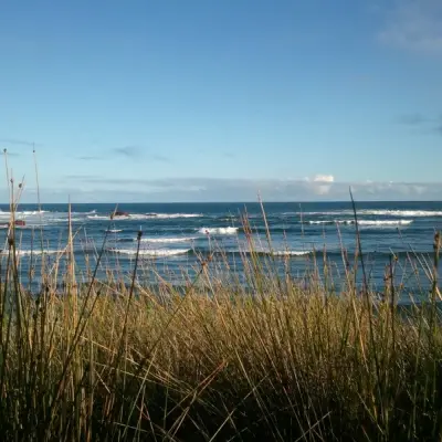 Day 3: Phillip Island