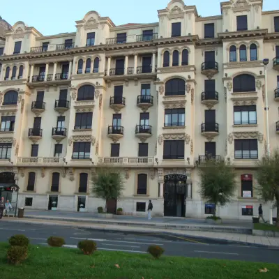 Day 4: Santander