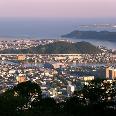 Day 15: Tokushima
