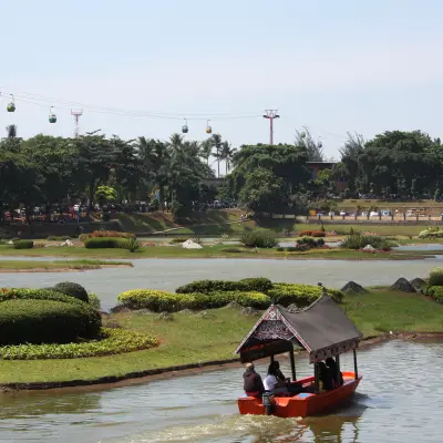 Day 9: Jakarta