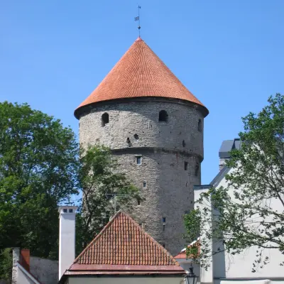 Day 7: Tallinn