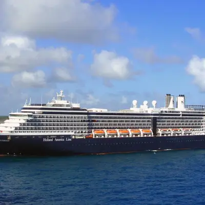 Holland America Westerdam
