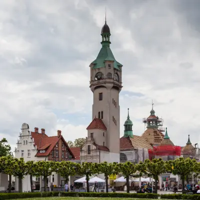 Day 11: Gdynia