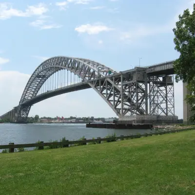 Day 10: Bayonne