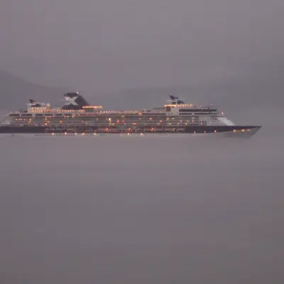 Celebrity Infinity