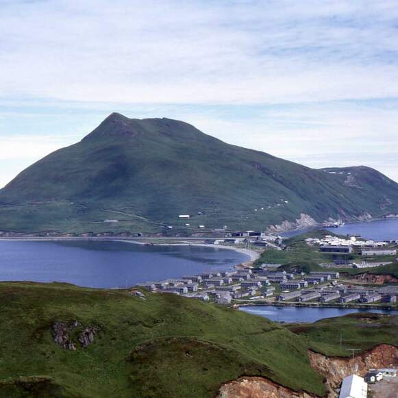 Background Image for Alaskan Cruises