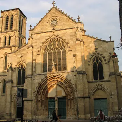 Day 6: Bordeaux