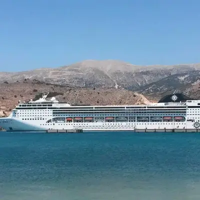 MSC Opera