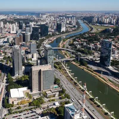 Day 19: Sao Paulo