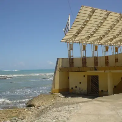 Day 11: Puerto Limon