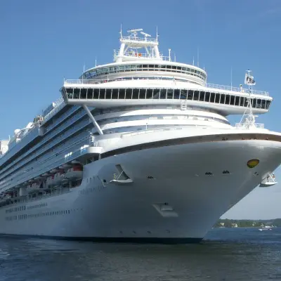 Emerald Princess