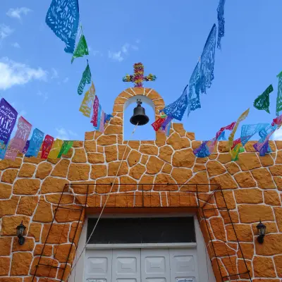 Day 6: Cozumel