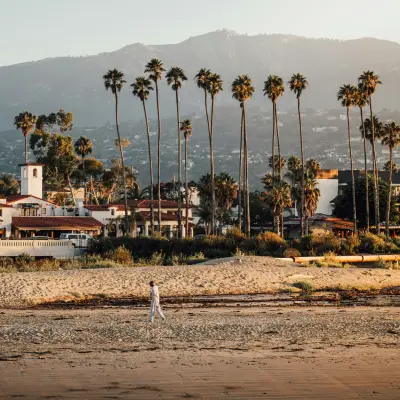 Day 6: Santa Barbara