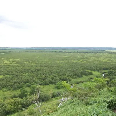 Day 6: Kushiro