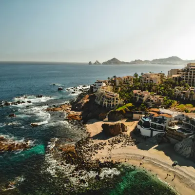 Day 7: Cabo San Lucas