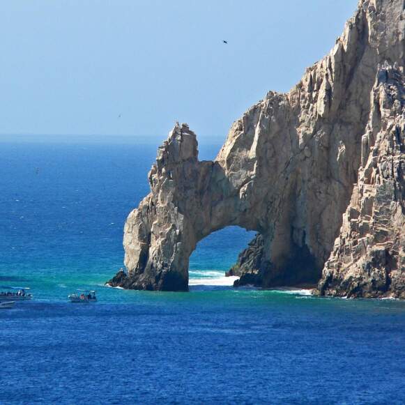 7 Night Mexican Riviera Cruise
