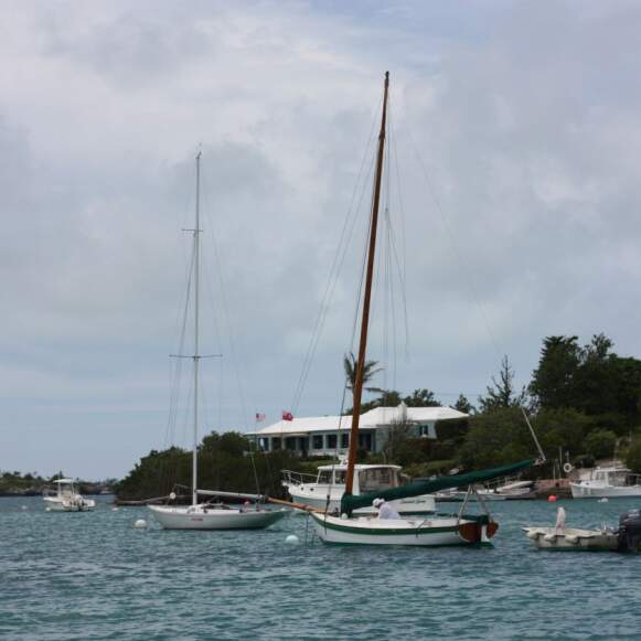 9 Night Bermuda & Bahamas Cruise
