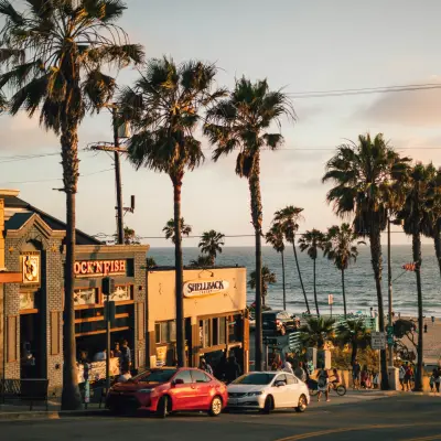 Day 18: Los Angeles
