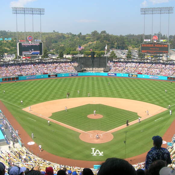 Background Image for Last Minute Los Angeles Cruises