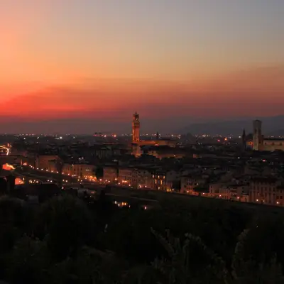 Day 4: Florence