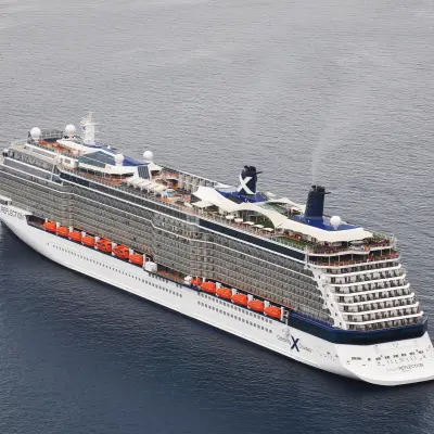 Celebrity Reflection