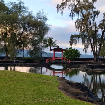 Day 7: Hilo