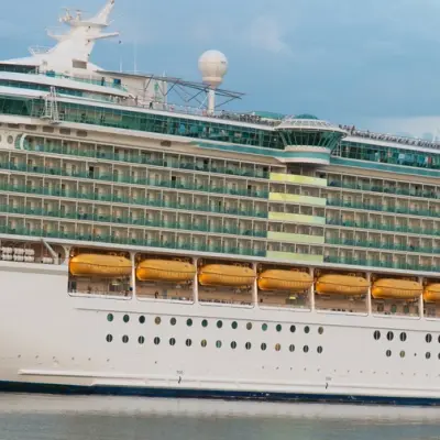 Royal Caribbean Independence of the Seas