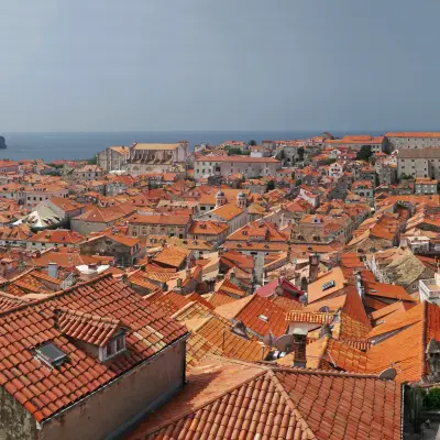 Day 3: Dubrovnik