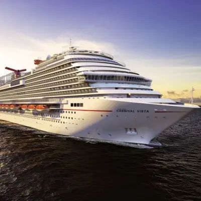 Carnival Vista