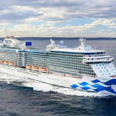 Majestic Princess