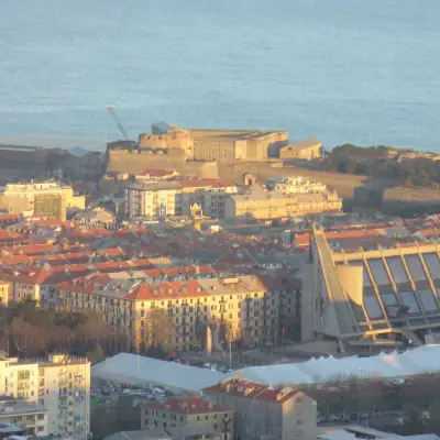 Day 3: Savona