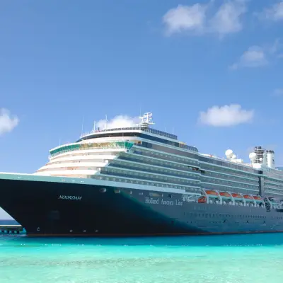 Holland America Noordam