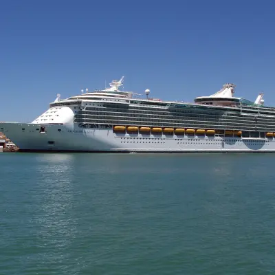 Royal Caribbean Navigator of the Seas