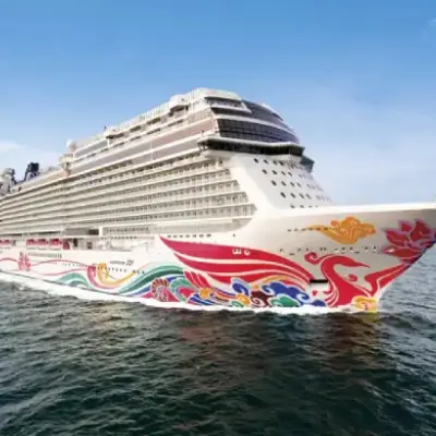 Norwegian Joy
