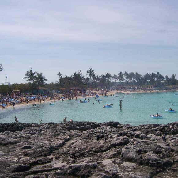 4 Night Short Bahamas Cruise