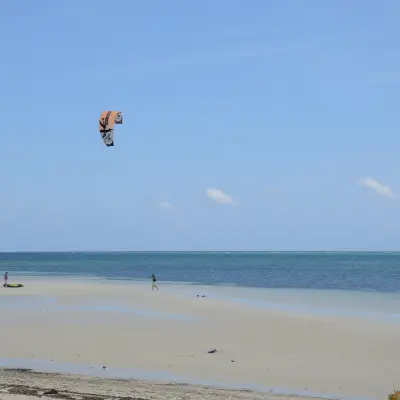 Day 6: Freeport