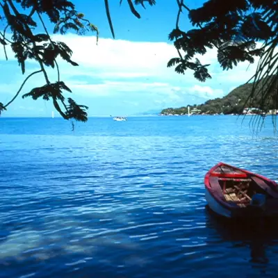 Day 4: Labadee