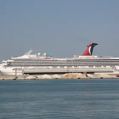 Carnival Sunshine