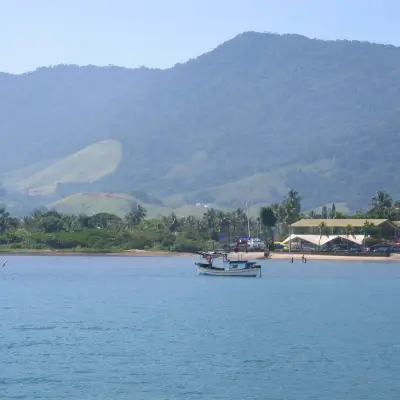 Day 5: Ilhabela