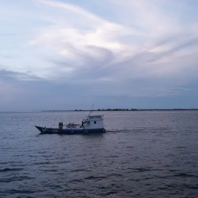 Day 11: Santarem